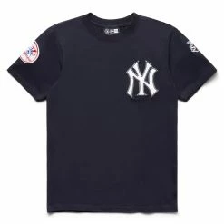 NEW ERA ELITE PACK SS TEE NY YANKEES
