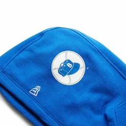 NEW ERA HIST CHAMP HOODIE DODGERS -NIke Shop neweraHISTCHAMPHOODIEDODGERSROYALL13285369 4