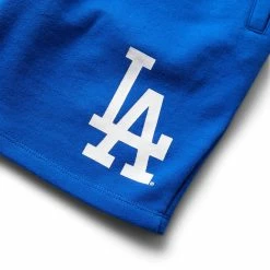 NEW ERA HISTORIC CHAMP SHORTS DODGERS -NIke Shop neweraHISTCHAMPSHORTSDODGERSROYALS13285350 3