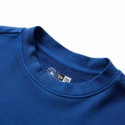NEW ERA LA DODGERS CREWNECK 8 NEW ERA LA DODGERS CREWNECK -NIke Shop neweraNE95053MGDRO30524AA00LOSDODROYALSNE95053MGD 3