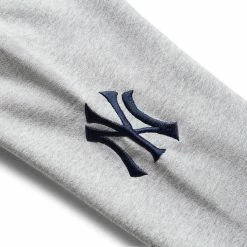 NEW ERA NEW YORK YANKEES ARCH HOODIE 9 NEW ERA NEW YORK YANKEES ARCH HOODIE -NIke Shop neweraNE96143MHGNVX30525AL00NEYYANHEATHERGREYSNE96143M 3