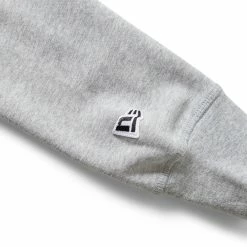 NEW ERA NEW YORK YANKEES ARCH HOODIE 11 NEW ERA NEW YORK YANKEES ARCH HOODIE -NIke Shop neweraNE96143MHGNVX30525AL00NEYYANHEATHERGREYSNE96143M 5