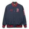 NEW ERA BOSTON RED SOX WARM UP JACKET -NIke Shop neweraNE97155MNVREE30526BO26BOSREDNAVYSNE97155M 1