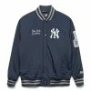 NEW ERA NEW YORK YANKEES WARM UP JACKET