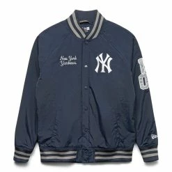 NEW ERA NEW YORK YANKEES WARM UP JACKET