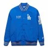 NEW ERA LOS ANGELES DODGERS WARM UP JACKET -NIke Shop neweraNE97155MROSOE30526BO26LOSDODROYALSNE97155M 1