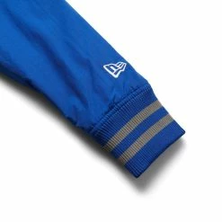 NEW ERA LOS ANGELES DODGERS WARM UP JACKET -NIke Shop neweraNE97155MROSOE30526BO26LOSDODROYALSNE97155M 6