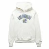 NEW ERA LA RAMS HOODIE