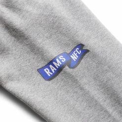 NEW ERA LA RAMS HOODIE -NIke Shop neweraNFLSL22NE96121MKXHM30844AL00LOSRAMGREYSNE96121M 3