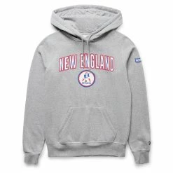 NEW ERA NEW ENGLAND PATRIOTS HOODIE