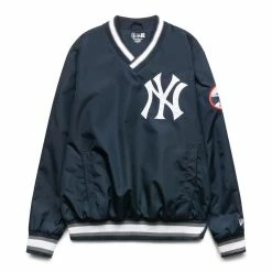 NEW ERA NY YANKEES OUTERWEAR