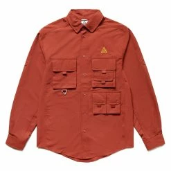 Nike ACG DRI-FIT UV "DEVASTATION TRAIL"