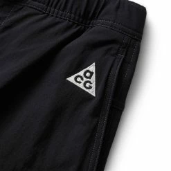 Nike ACG SUMMIT SMITH PANT -NIke Shop nikeACGSUMMITSMITHPANTBLACKBLACKBLACKSUMMITWHITEXSDN3943 010 3
