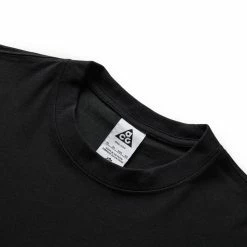 Nike ACG TEE 7 Nike ACG TEE -NIke Shop nikeACGTEEBLACKLTSMOKEGREYSUMMITWHITEXSDQ1815 011 3