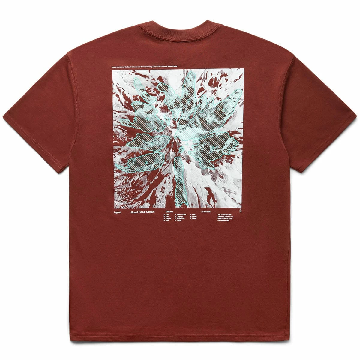 NIKE ACG TEE 4 NIKE ACG TEE - Image 2