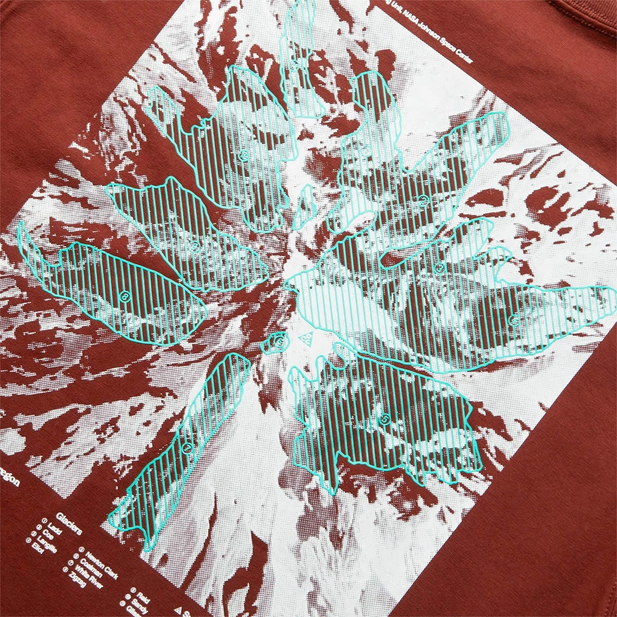 NIKE ACG TEE 5 NIKE ACG TEE - Image 3