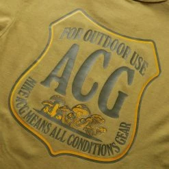 Nike ACG TEE -NIke Shop nikeACGTEEPILGRIMXSDR7757 378 3