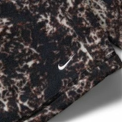 Nike ACG THERMA-FIT "WOLF TREE" TOP -NIke Shop nikeACGTHERMA FITWOLFTREETOPLTORWDBRNBLKSMTWHTMDV9102 104 6