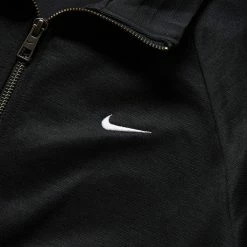 Nike AUTHENTICS JACKET -NIke Shop nikeAUTHENTICSJKTBLACKWHITEWHITESDQ5003 010 3