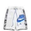 Nike AIR SHORT 1 Nike AIR SHORT -NIke Shop nikeNIKEAIRSHORTPHOTONDUSTPARTICLEGREYHYPERROYALSDM5211 025 1