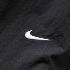 Nike SOLO SWOOSH PANT -NIke Shop nikeNIKESPORTSWEARSOLOSWOOSHPANTBLACKWHITESDQ6571 010 4