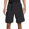 Nike SPORTSWEAR TECH PACK SHORTS -NIke Shop nikeNIKESPORTSWEARTECHPACKSHORTSBLACKBLACKXSDM5592 010 1