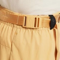 Nike SPORTSWEAR TECH PACK SHORTS -NIke Shop nikeNIKESPORTSWEARTECHPACKSHORTSTWINEBLACKSDM5592 737 3