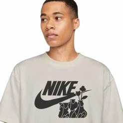 Nike SPORTSWEAR TEE -NIke Shop nikeNIKESPORTSWEARTEESAILXSDQ1008 133 3