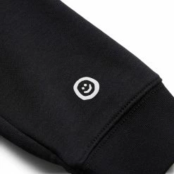 Nike SPORTSWEAR HOODIE -NIke Shop nikeSPORTSWEARHOODIEBLACKSDQ4171 010 4