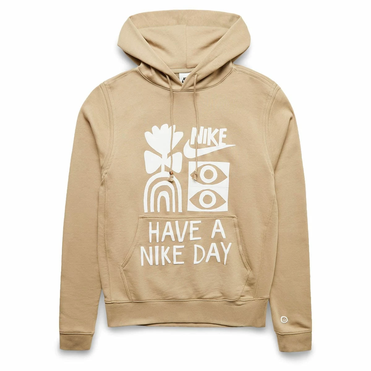 NIKE SPORTSWEAR HOODIE 3 NIKE SPORTSWEAR HOODIE