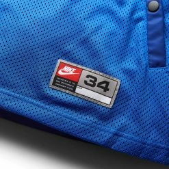 Nike X AMBUSH NRG PM JACKET -NIke Shop nikeXAMBUSHUNRGPMJACKETDEEPROYALBLUEGAMEROYALSDX6916 455 3