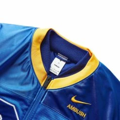 Nike X AMBUSH NRG PM JACKET -NIke Shop nikeXAMBUSHUNRGPMJACKETDEEPROYALBLUEGAMEROYALSDX6916 455 5