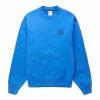 Nike X STUSSY NRG ACID WASH CREWNECK -NIke Shop nikeXSTUSSYUNRGACIDWASHCREWGAMEROYALBLACKBLACKXSDR4024 480 1