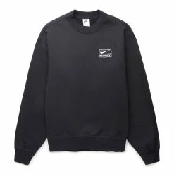 Nike X STUSSY NRG WASHED CREW
