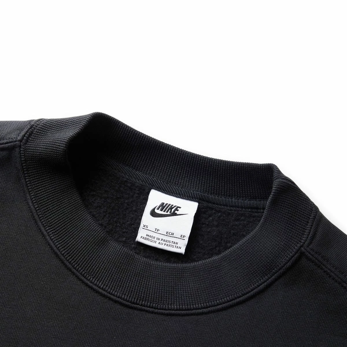 Nike X STUSSY NRG WASHED CREW 5 Nike X STUSSY NRG WASHED CREW - Image 3