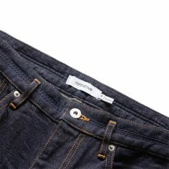 Nonnative DWELLER 5P JEANS 03 -NIke Shop nonnativeDWELLER5PJEANS03INDIGO2NN P4207 3