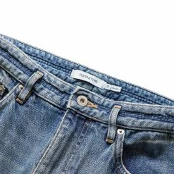 Nonnative DWELLER 5P JEANS 03 -NIke Shop nonnativeDWELLER5PJEANS03INDIGO2NN P4208 3