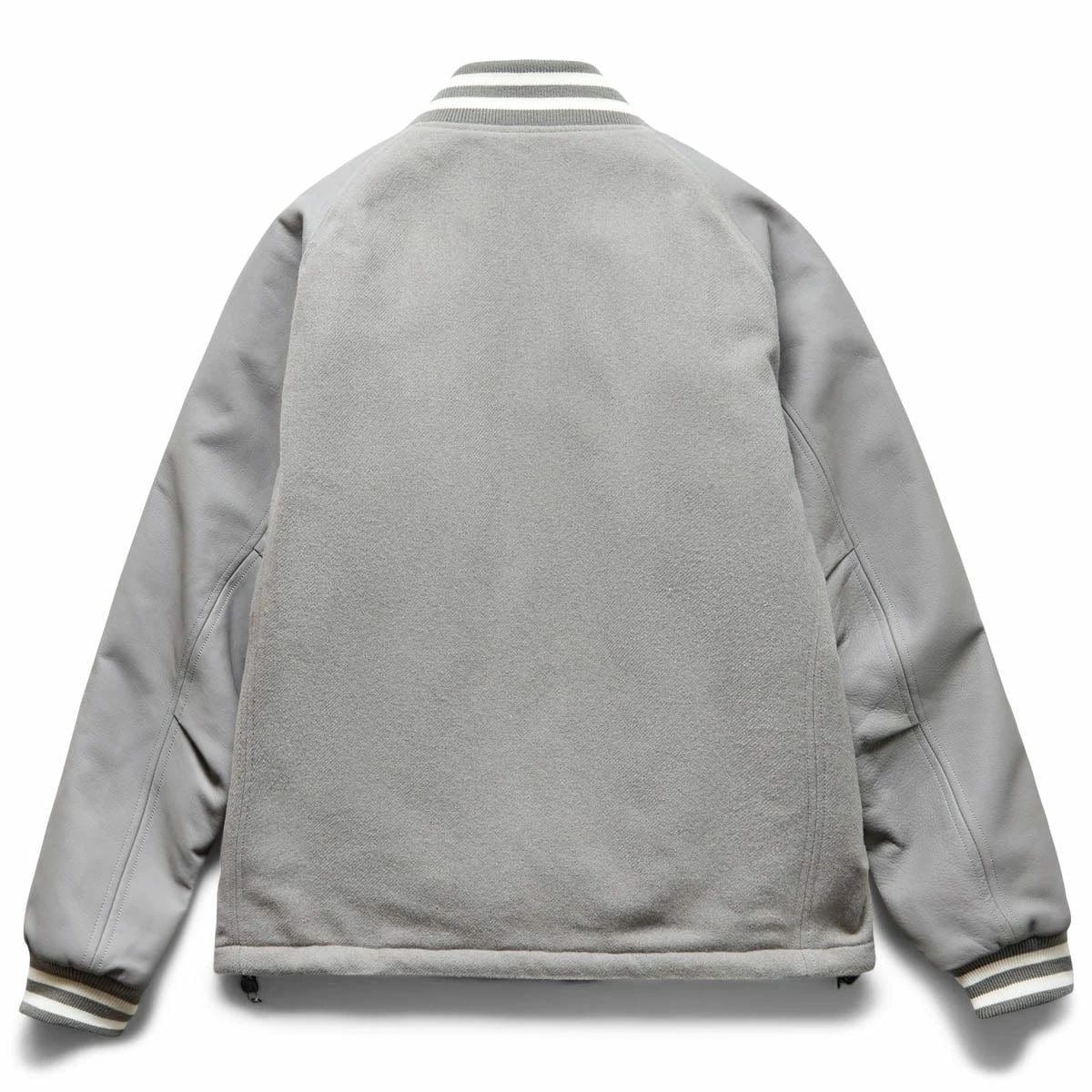 Nonnative STUDENT PUFF JACKET 4 Nonnative STUDENT PUFF JACKET - Image 2