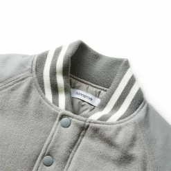 Nonnative STUDENT PUFF JACKET 11 Nonnative STUDENT PUFF JACKET -NIke Shop nonnativeSTUDENTPUFFJACKETCEMENT2NN JU4202 5