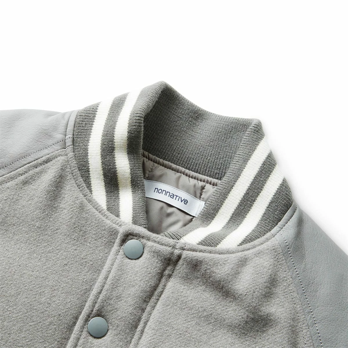 Nonnative STUDENT PUFF JACKET 7 Nonnative STUDENT PUFF JACKET - Image 5