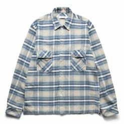 Nonnative WORKER L/S SHIRT
