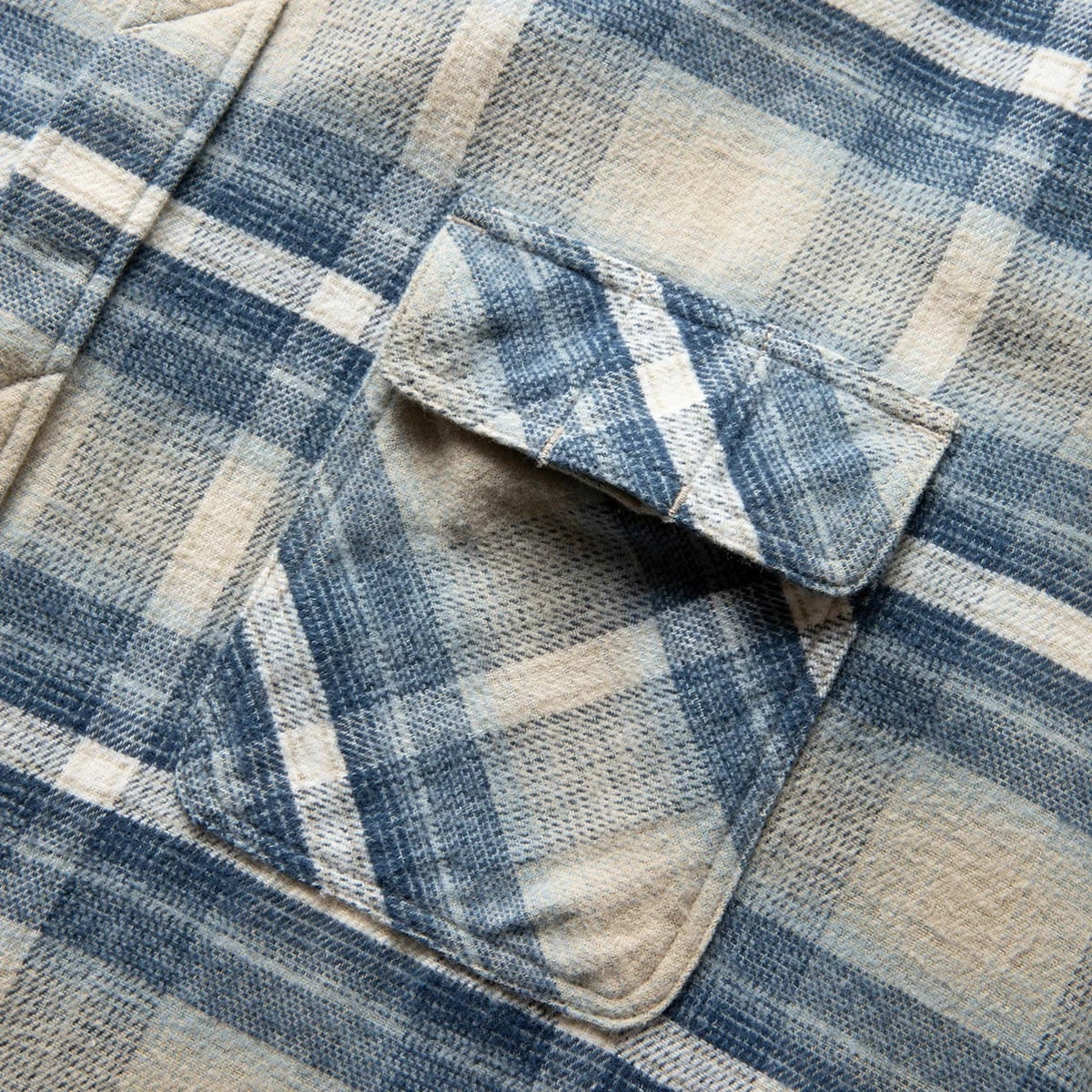 Nonnative WORKER L/S SHIRT 6 Nonnative WORKER L/S SHIRT - Image 4