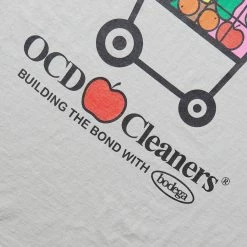 OCD Cleaners X BODEGA GROCERY CART TEE -NIke Shop ocdcleanersXBODEGAGROCERYCARTTEESEAFOAMSBDGA OCD 2022 101 001 5