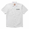OCD Cleaners X BODEGA WORK SHIRT 1 OCD Cleaners X BODEGA WORK SHIRT -NIke Shop ocdcleanersXBODEGAUPCYCLEDWORKSHIRTSTRIPEDMBDGA OCD 2022 502 001 1