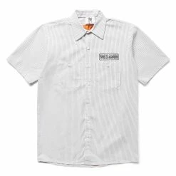 OCD Cleaners X BODEGA WORK SHIRT