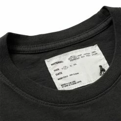 One Of These Days HORIZONS OF UNCERTAINTY L/S -NIke Shop oneofthesedaysHORIZONSOFUNCERTAINTYLSBLACKSSS22 2BLK2 2