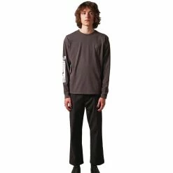 One Of These Days HORIZONS OF UNCERTAINTY L/S -NIke Shop oneofthesedaysHORIZONSOFUNCERTAINTYLSBLACKSSS22 2BLK2 6