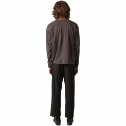 One Of These Days HORIZONS OF UNCERTAINTY L/S -NIke Shop oneofthesedaysHORIZONSOFUNCERTAINTYLSBLACKSSS22 2BLK2 7