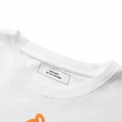 Rassvet CAPTEK T-SHIRT KNIT -NIke Shop paccbetCAPTEKTSHIRTKNITWHITESPACC10T007 3