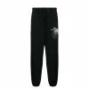 Rassvet EARTH SWEATPANTS KNIT -NIke Shop paccbetEARTHSWEATPANTSKNITBLACKSPACC10P012 1